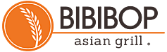 Bibibop Asian Grill Logo